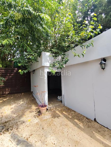 Foto e98ac1a8-2c42-44ae-a52c-01d463bd6bc4. Chalet en Almensilla