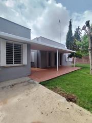 Xalet  Calle fresno