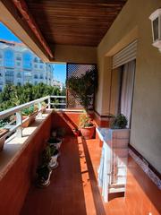 Flat in Parque Avenida