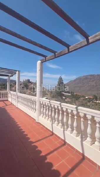 Foto d67ad3ad-6ba1-4b80-9de5-faacbebb7141. Chalet en San Bartolomé Interior San Bartolomé de Tirajana