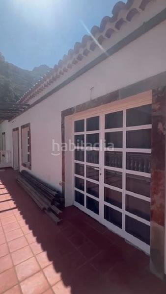 Foto e85b61ba-cb88-445a-a52c-a81403c0e87b. Chalet en San Bartolomé Interior San Bartolomé de Tirajana