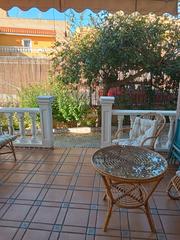 Casa aparellada en Santiago de La Ribera