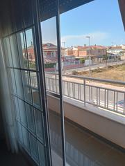 Xalet a Los Narejos_Punta Calera