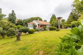 Chalet à Bergondo