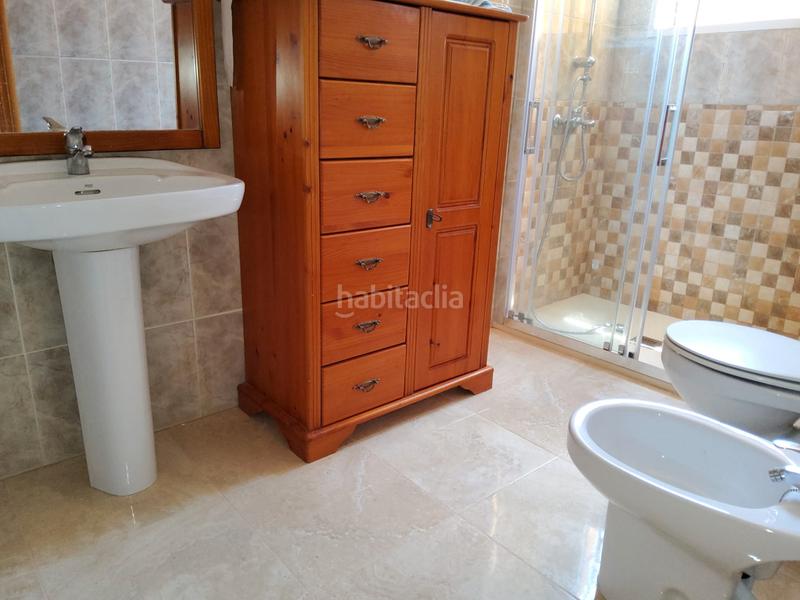Foto 0a43520f-7e19-40df-9514-b8b60889b300. Chalet en Los Dolores Murcia
