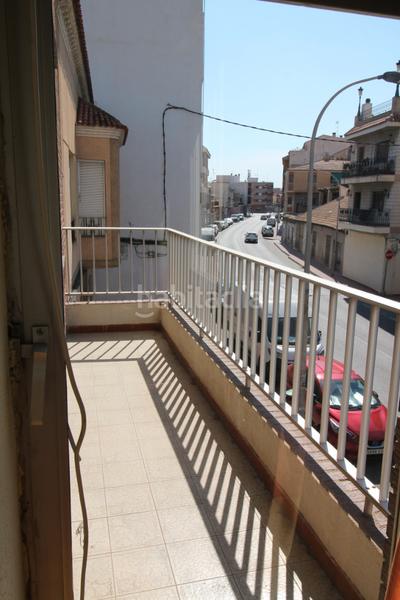 Foto 2c6f0cd9-7257-482e-b94d-1243cae2ed95. Chalet en Los Dolores Murcia