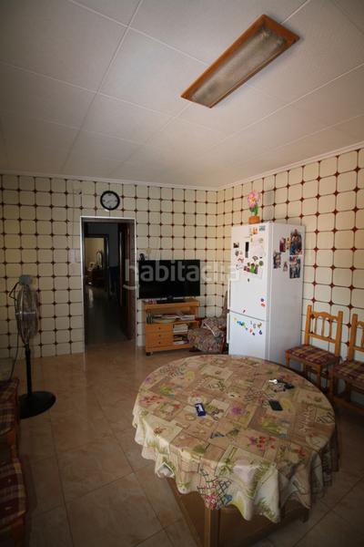Foto 2e47dfe0-8e8d-4afd-9cee-f98014fed9f0. Chalet en Los Dolores Murcia