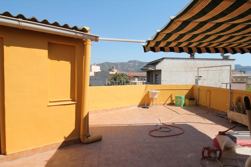 Foto 3e7731b4-3149-4965-9aa5-7bcaf5239d59. Chalet en Los Dolores Murcia