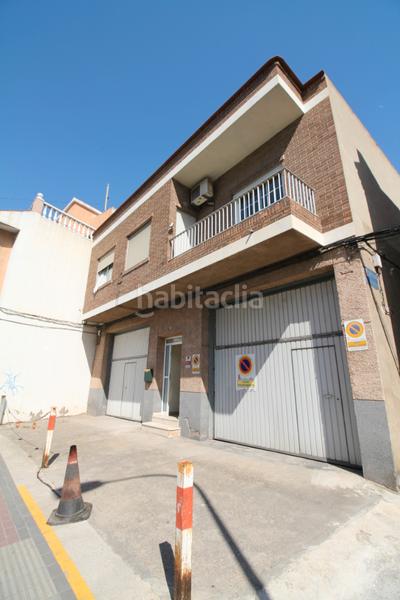 Foto 72304344-7533-41ed-967e-0eb17f0cebf0. Chalet en Los Dolores Murcia