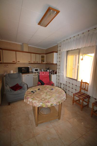 Foto 980342d9-584c-48a5-b823-98032d5a9550. Chalet en Los Dolores Murcia