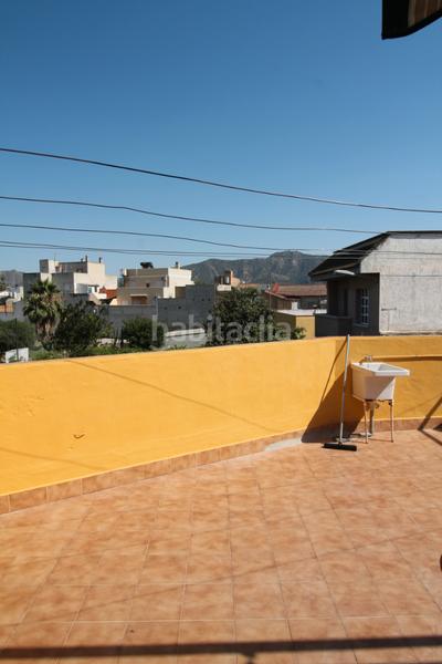 Foto cf1a0691-96ee-406f-864c-a43ac3f90850. Chalet en Los Dolores Murcia