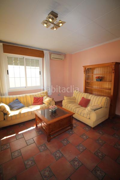 Foto ebea5505-1128-44c4-8540-2fb91d02a1f1. Chalet en Los Dolores Murcia