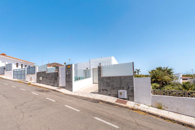Foto 120aa790-880d-49cb-be14-ac2e4345d50c. Chalet mit parking pool in El Goro - Ojos de Garza Telde