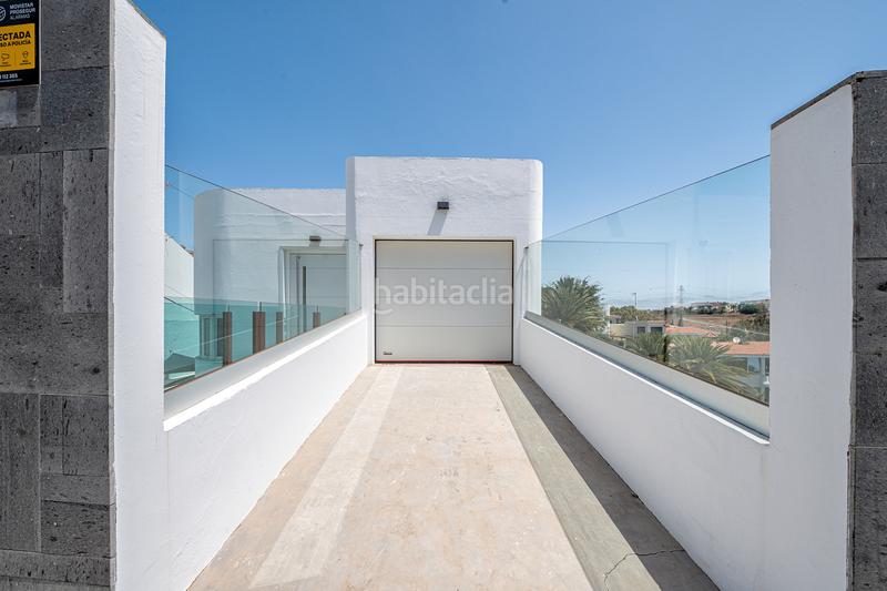 Foto 188e583d-91fb-4e25-9698-0c39bee64c99. Chalet mit parking pool in El Goro - Ojos de Garza Telde