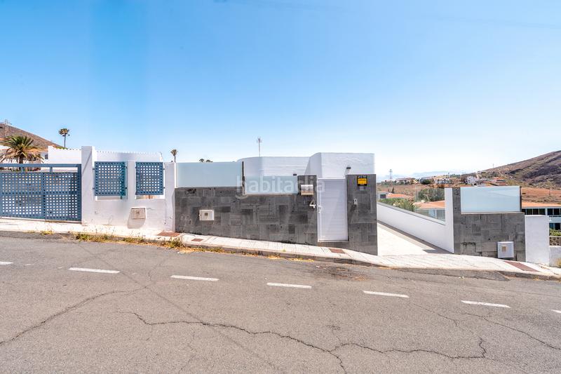 Foto 7e3aed02-1043-4932-8795-b38cd219befb. Chalet mit parking pool in El Goro - Ojos de Garza Telde