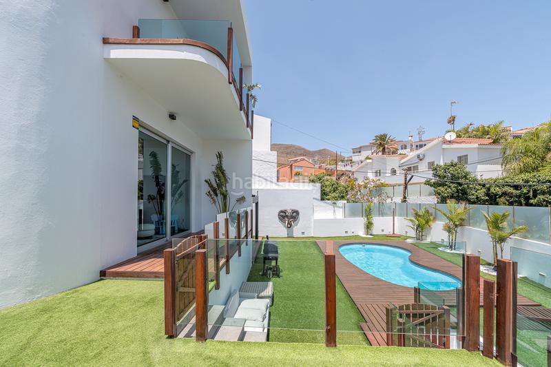 Foto bb04d57e-2dc7-457d-b475-35c3e4bc741a. Chalet mit parking pool in El Goro - Ojos de Garza Telde