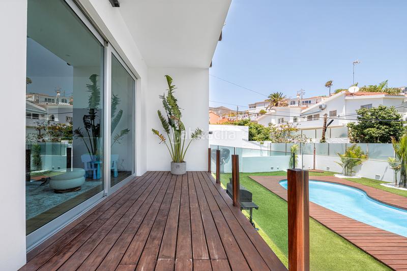 Foto fac6eb9f-d5a8-4178-a489-6a1dc6fdae83. Chalet mit parking pool in El Goro - Ojos de Garza Telde