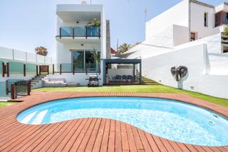 Chalet in El Goro - Ojos de Garza