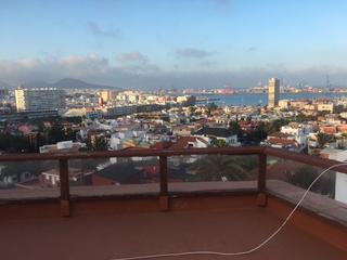 Location Appartement à Calle garcía morato 32