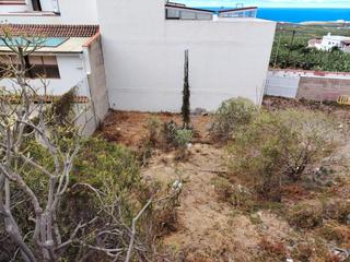 Terreny residencial  Calle el carmen