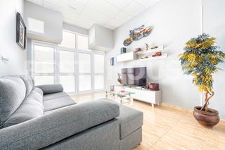Planta baixa  Calle marconi. Vivienda totalmente reformada en planta baja en vecindario