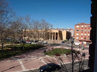 Appartement  Calle del arca real