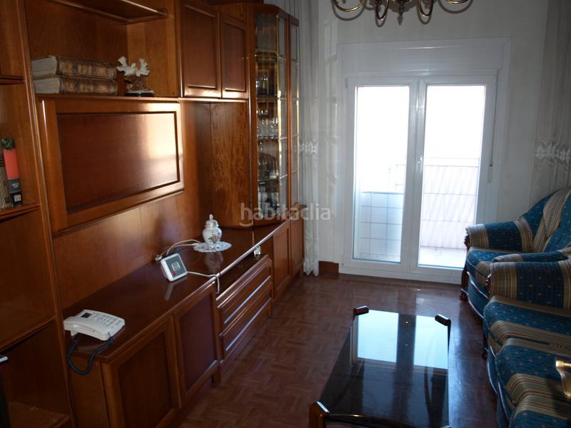 Foto 03f6b1a8-2050-4121-9076-e94e4b1ed56e. Etagenwohnung in Delicias Valladolid