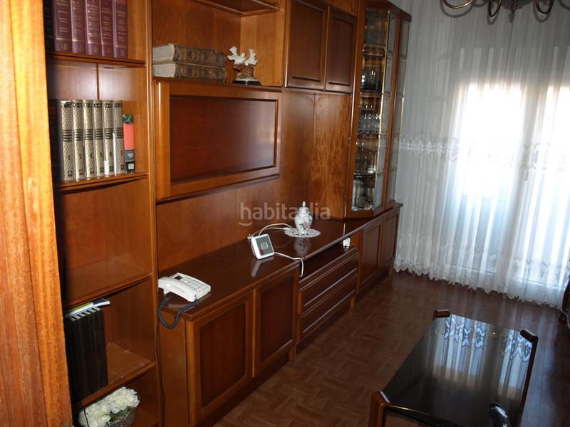 Foto 0ba64e3a-a364-499f-bafb-430cf3e08e1b. Etagenwohnung in Delicias Valladolid
