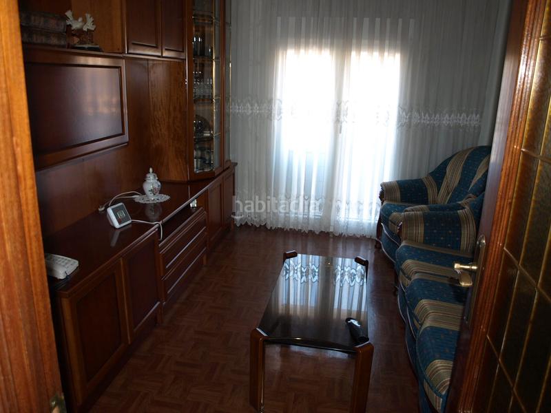 Foto 54255ffd-ce9f-4132-917d-afeb8df3505d. Etagenwohnung in Delicias Valladolid