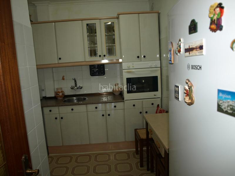 Foto 7d62bad3-9bdb-403c-91b0-8f5c69d589d1. Etagenwohnung in Delicias Valladolid