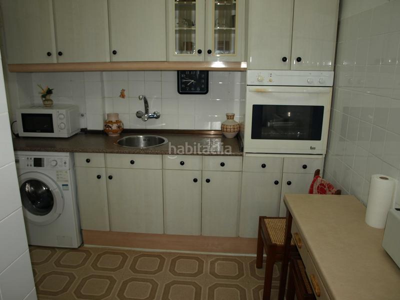Foto a71a5a16-f459-4c9a-a6a0-491eaafaa3cd. Etagenwohnung in Delicias Valladolid