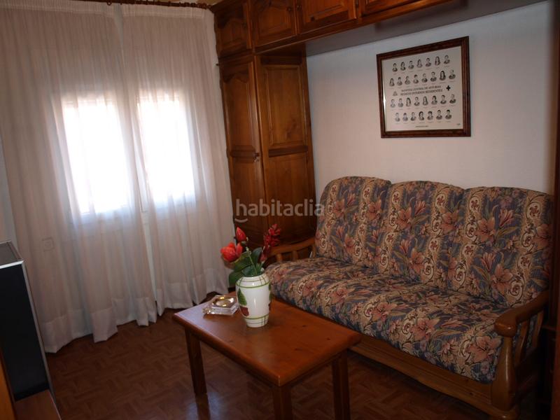 Foto d29940a1-267c-4f16-b953-9e3af55621a7. Etagenwohnung in Delicias Valladolid