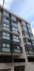 Flat  Rúa eladio rodríguez gonzález. Piso exterior de 2011  próximo a santa margarita y los puentes