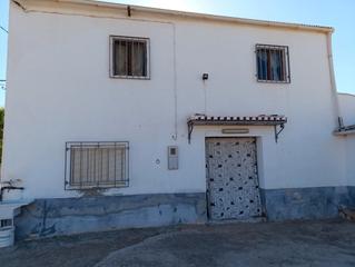 Mas à Alhama de Granada