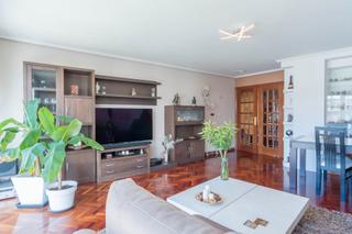Chalet  Rúa areal