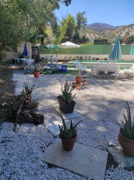 Foto 25583fd5-a547-4a00-ac03-f363f99f6ab6. Chalet en Puente Jontoya - Puente de la Sierra - El Arroyo Jaén