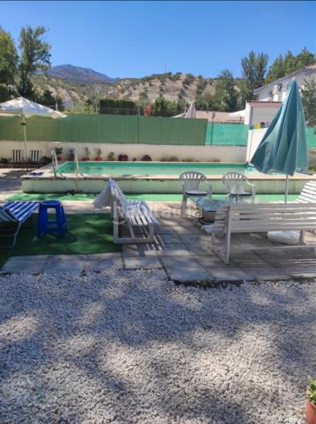 Foto 47b5b223-0186-4f20-b814-5c0456fbbebe. Chalet en Puente Jontoya - Puente de la Sierra - El Arroyo Jaén