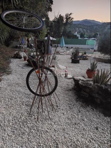 Foto 48b91333-cd67-4e90-98dc-13415913ace6. Chalet en Puente Jontoya - Puente de la Sierra - El Arroyo Jaén