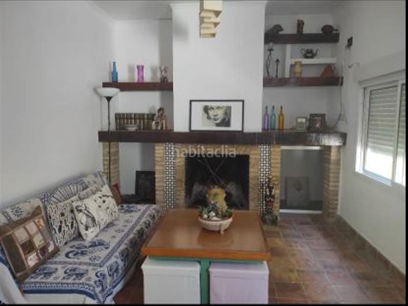 Foto 4aa9fca7-9ca1-4963-b570-17e1d19533f2. Chalet en Puente Jontoya - Puente de la Sierra - El Arroyo Jaén
