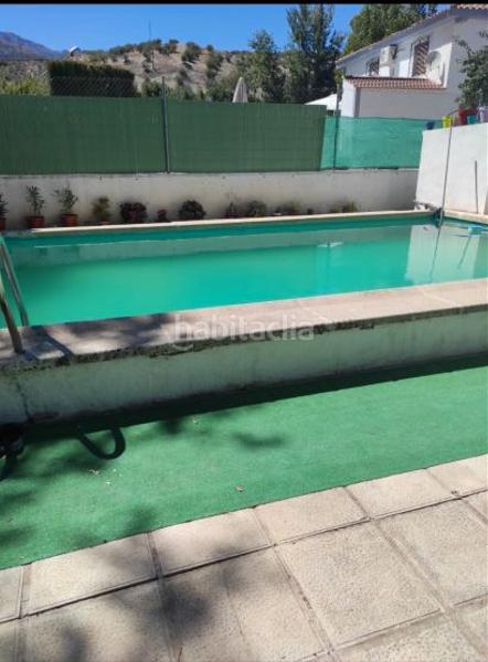 Foto c785bd8d-f248-4055-abc3-1b3c29bfefdd. Chalet en Puente Jontoya - Puente de la Sierra - El Arroyo Jaén