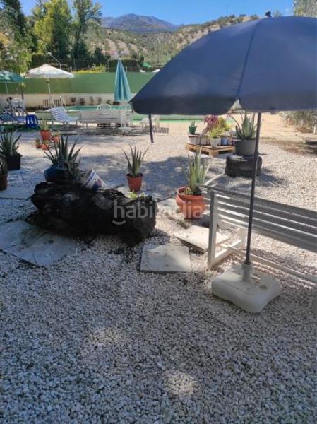 Foto ecab349e-a5a0-419a-8598-cdbd9ff6d898. Chalet en Puente Jontoya - Puente de la Sierra - El Arroyo Jaén