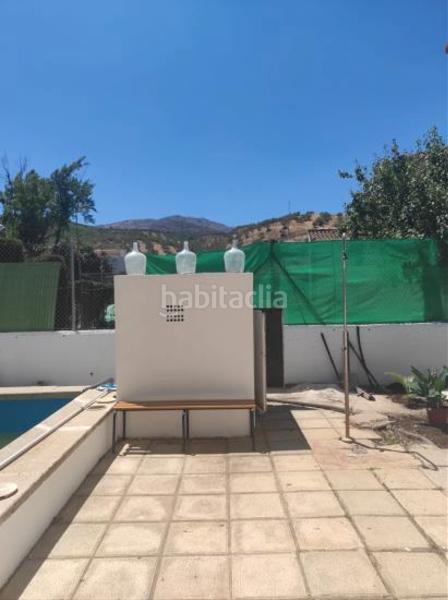 Foto fb1d1f27-ba65-4898-a013-6623bec1ab16. Chalet en Puente Jontoya - Puente de la Sierra - El Arroyo Jaén