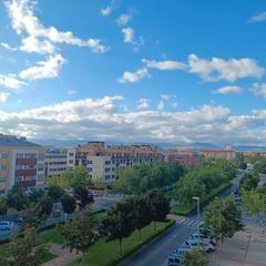 Appartement  Avenida del moncalvillo