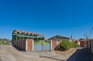 Flat  Calle la victoria
