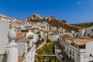 Xalet a Setenil de las Bodegas