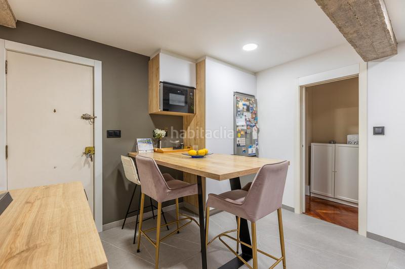 Foto 5a837f9d-1729-444b-ac5e-0028198537fa. Appartamento con riscaldamento in Los Castros - Castrillón Coruña (A)