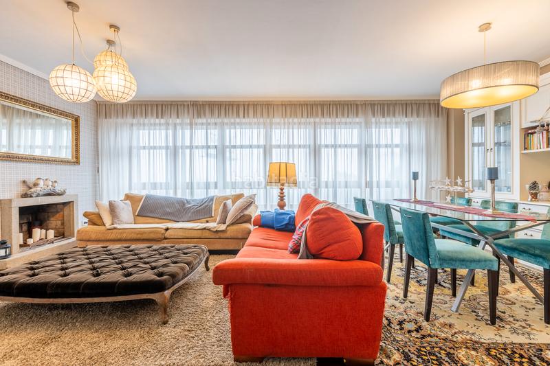 Foto 6e64856e-e2af-4d8a-84ca-378b1ccbc459. Appartamento con riscaldamento in Los Castros - Castrillón Coruña (A)