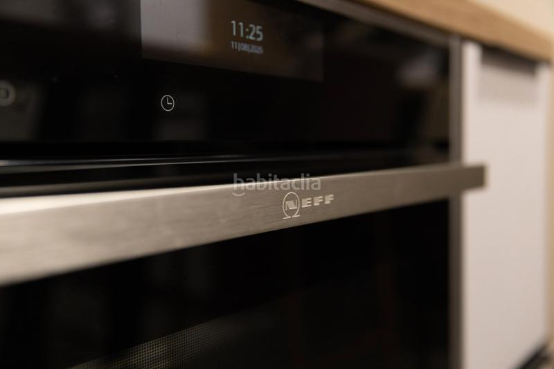 Foto ae8818d3-436f-4224-9b9e-0c9f78e68f15. Appartamento con riscaldamento in Los Castros - Castrillón Coruña (A)