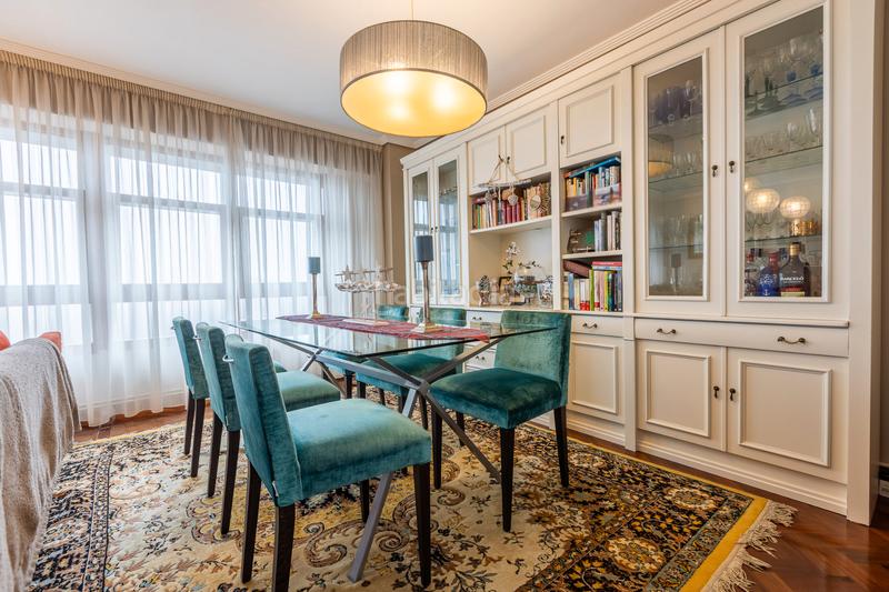 Foto c65e8e72-8e82-4d27-a362-06aa068452ef. Appartamento con riscaldamento in Los Castros - Castrillón Coruña (A)