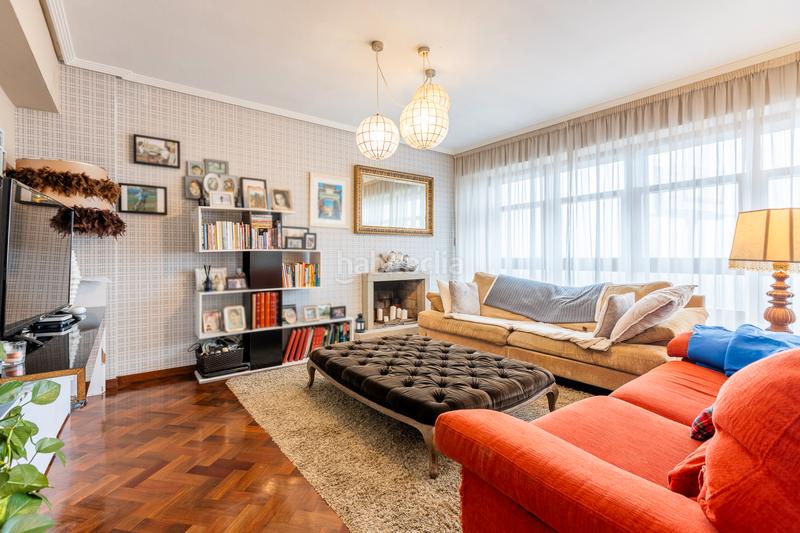 Foto db20fb84-da40-44ad-bb00-3c0ef90ddae0. Appartamento con riscaldamento in Los Castros - Castrillón Coruña (A)